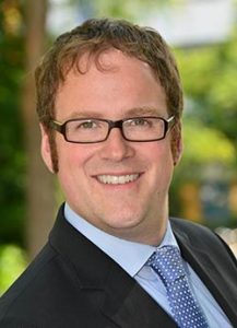 Dr. Florian Janik