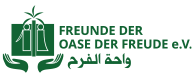 Freunde der Oase der Freude e.V.