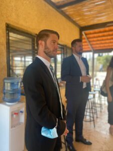 Internationale Partner